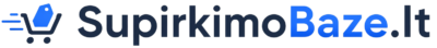 Supirkimobaze.lt